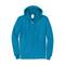 Port & Company® Core Fleece Full-Zip Hooded Sweatshirt